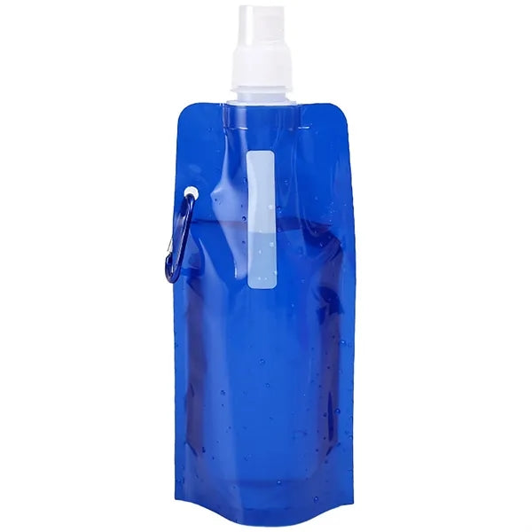 Lightweight 16Oz Portable Water Bag