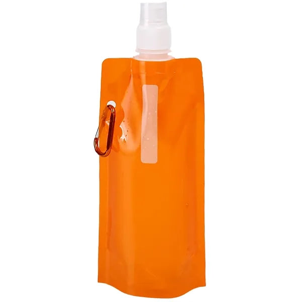 Lightweight 16Oz Portable Water Bag