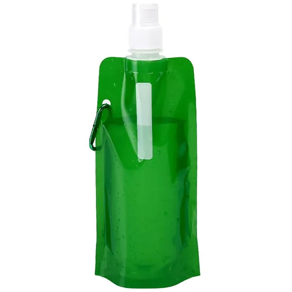 Lightweight 16Oz Portable Water Bag