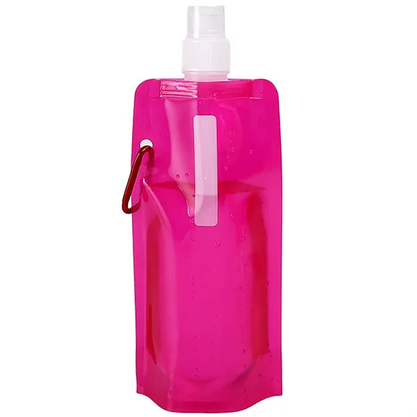 Lightweight 16Oz Portable Water Bag