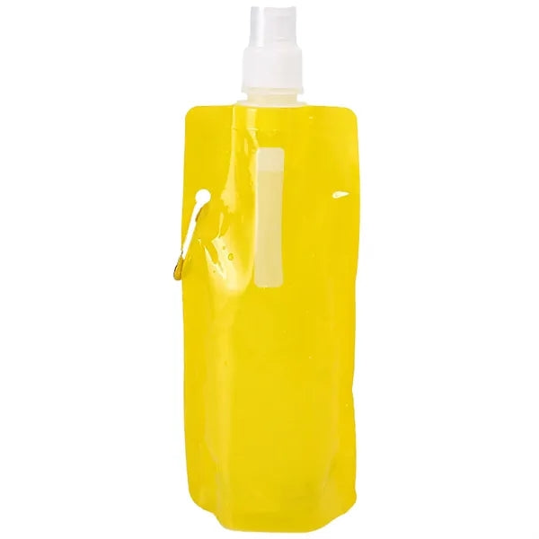 Lightweight 16Oz Portable Water Bag