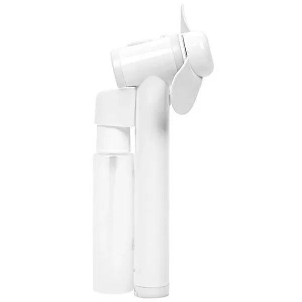 Portable Mini Slender Misting Fan