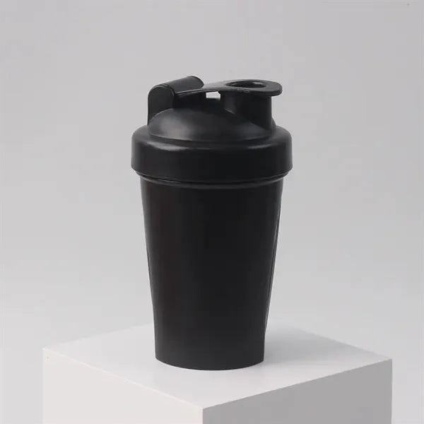 Shaker Bottle for Protein Mixes