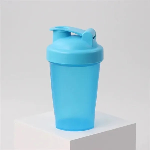 Shaker Bottle for Protein Mixes