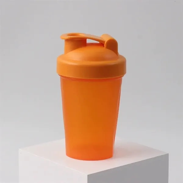 Shaker Bottle for Protein Mixes