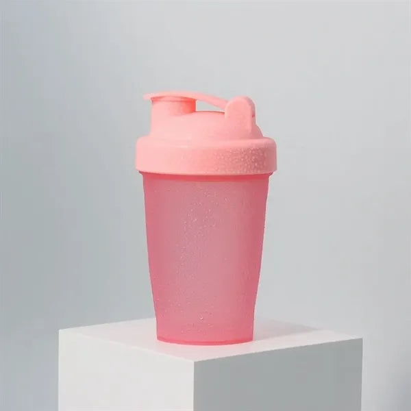 Shaker Bottle for Protein Mixes