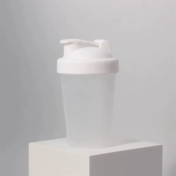 Shaker Bottle for Protein Mixes