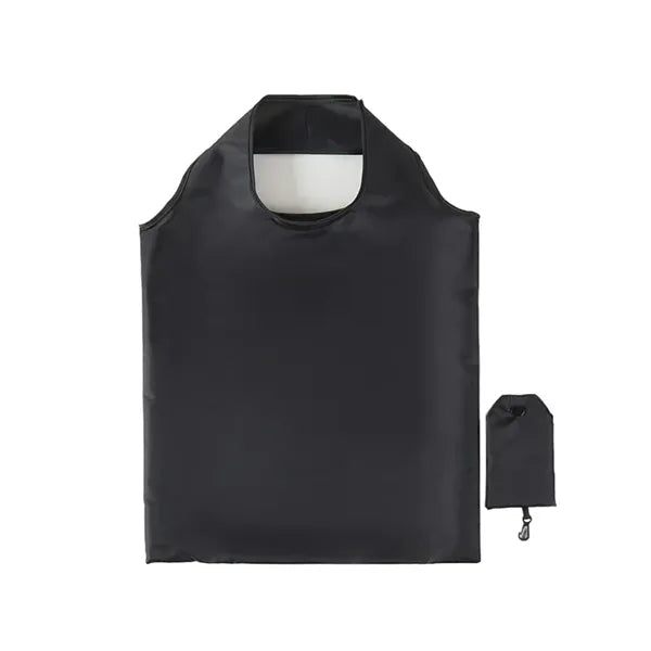 Fold Up Shopper Tote Bag