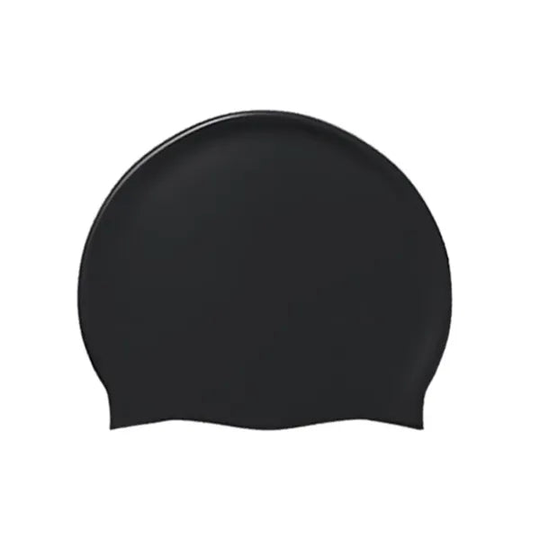 Silicone Swim Caps