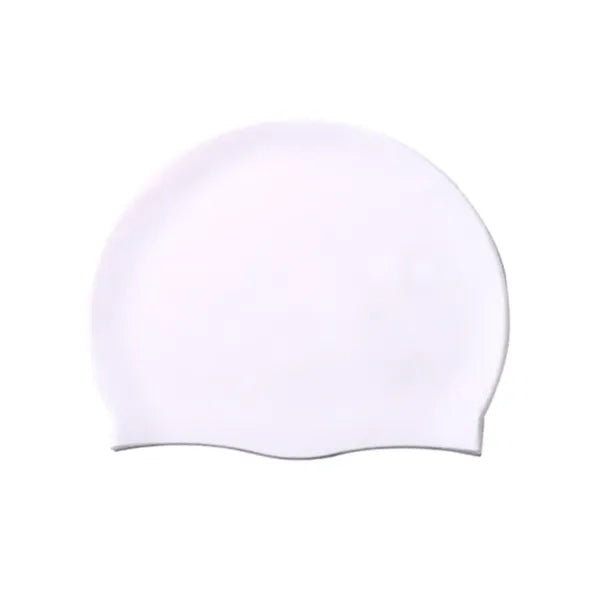 Silicone Swim Caps