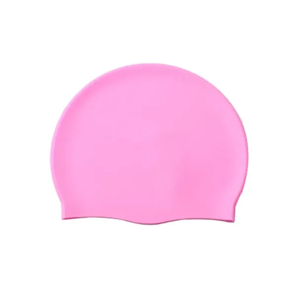 Silicone Swim Caps