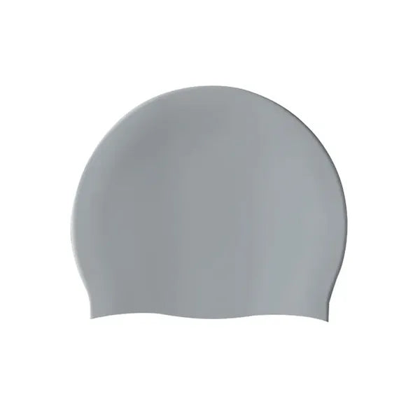 Silicone Swim Caps