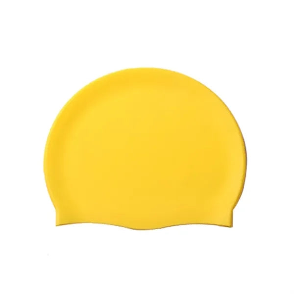 Silicone Swim Caps