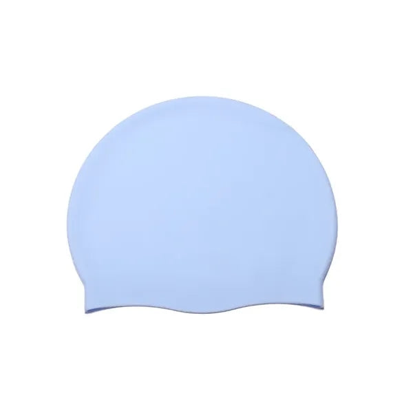 Silicone Swim Caps