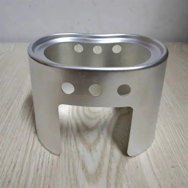 Mini Portable Stove for Picnic BBQ Backpacking Hiking