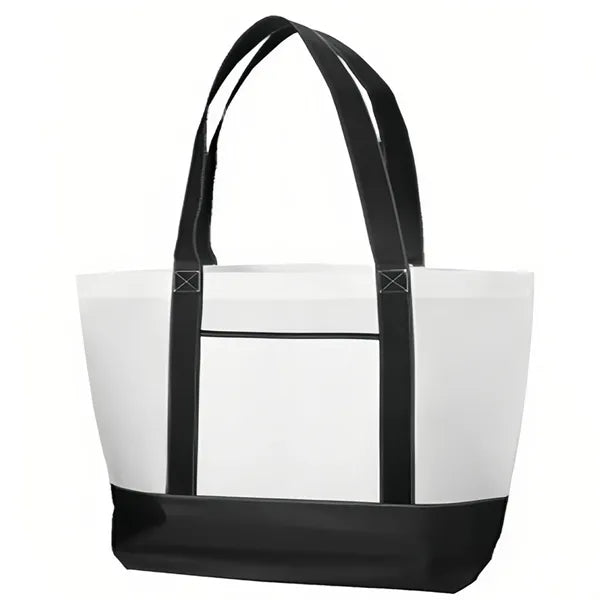 Non Woven Canvas Tote Bag