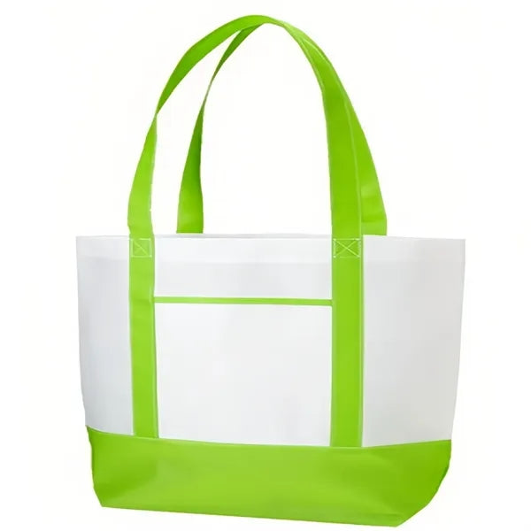 Non Woven Canvas Tote Bag