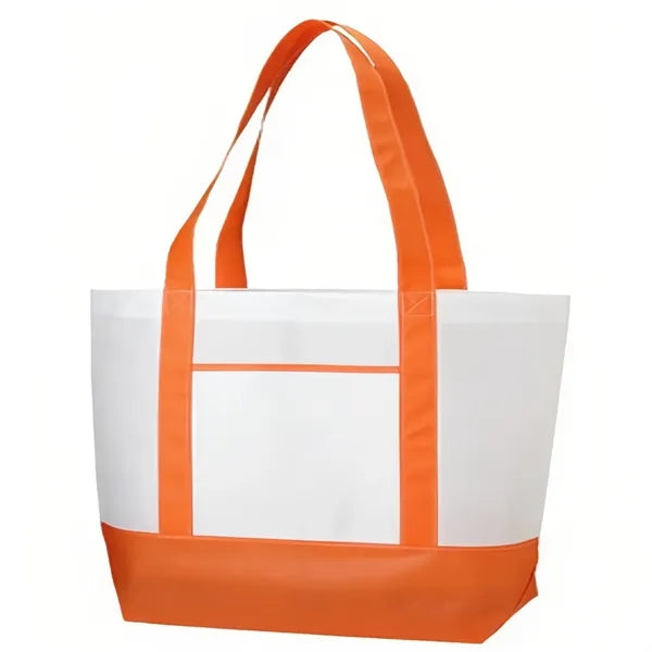 Non Woven Canvas Tote Bag