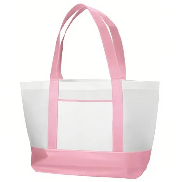 Non Woven Canvas Tote Bag