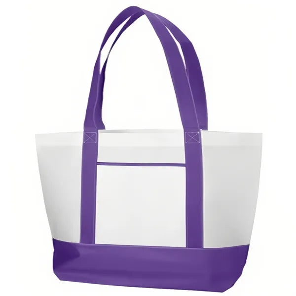 Non Woven Canvas Tote Bag