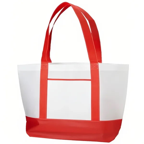 Non Woven Canvas Tote Bag