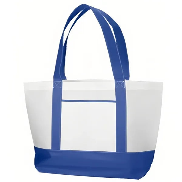 Non Woven Canvas Tote Bag