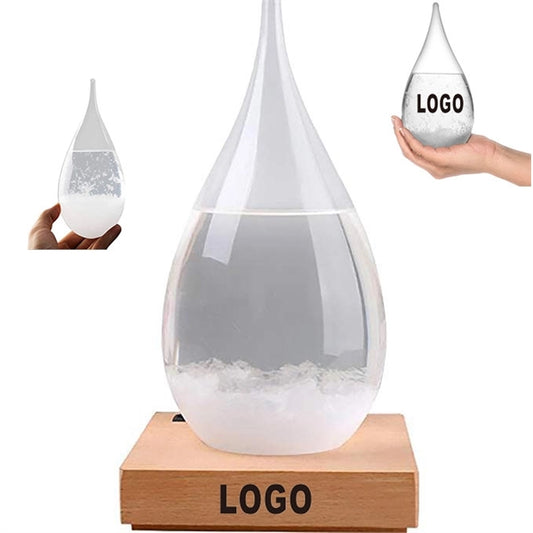 Decorative Storm Glass