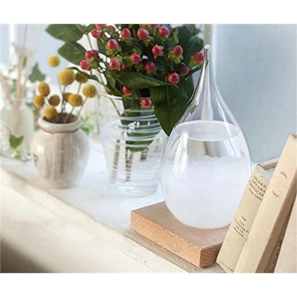 Decorative Storm Glass