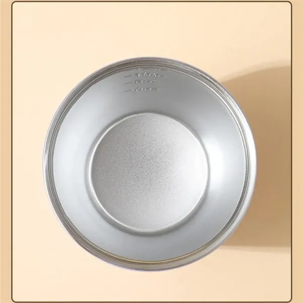 12oz. Double Wall Insulated Coffee Cup