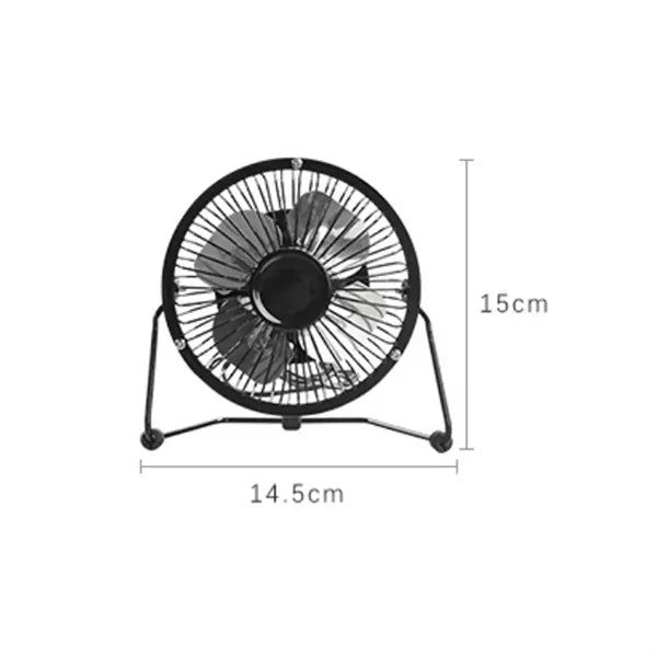 Small Desk Fan