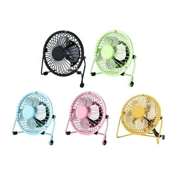 Small Desk Fan