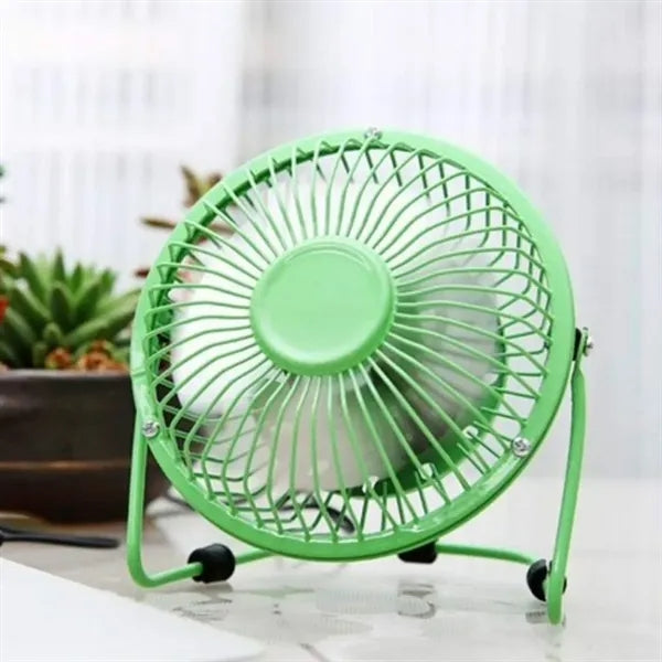 Small Desk Fan
