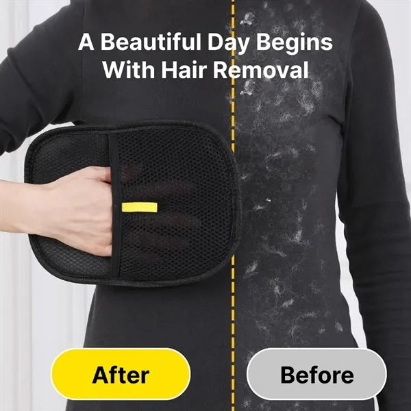 Pet Hair Removal Gloves Multifunction Cat Fur Cleaner Tool