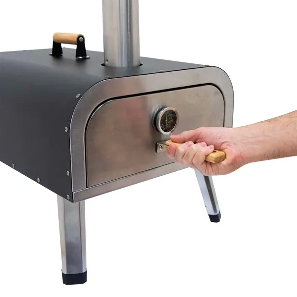Tuscany Pizza Oven