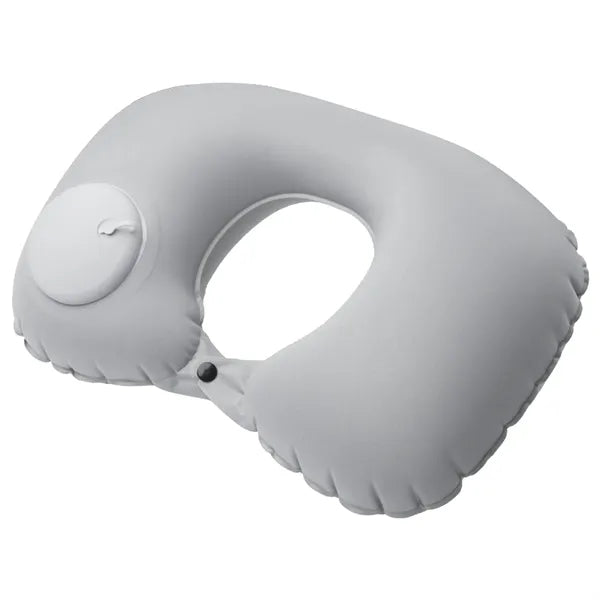 Inflatable Travel Neck Pillow