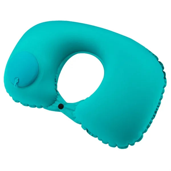 Inflatable Travel Neck Pillow