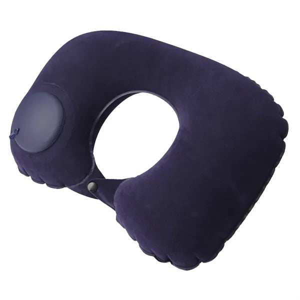 Inflatable Travel Neck Pillow