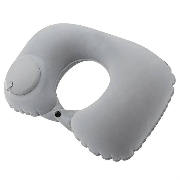 Inflatable Travel Neck Pillow