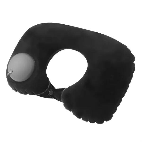 Inflatable Travel Neck Pillow