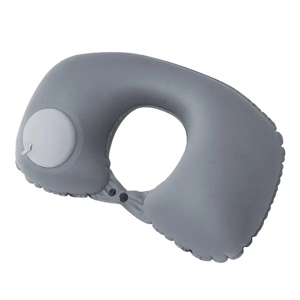 Inflatable Travel Neck Pillow