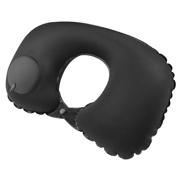 Inflatable Travel Neck Pillow