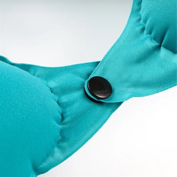 Inflatable Travel Neck Pillow