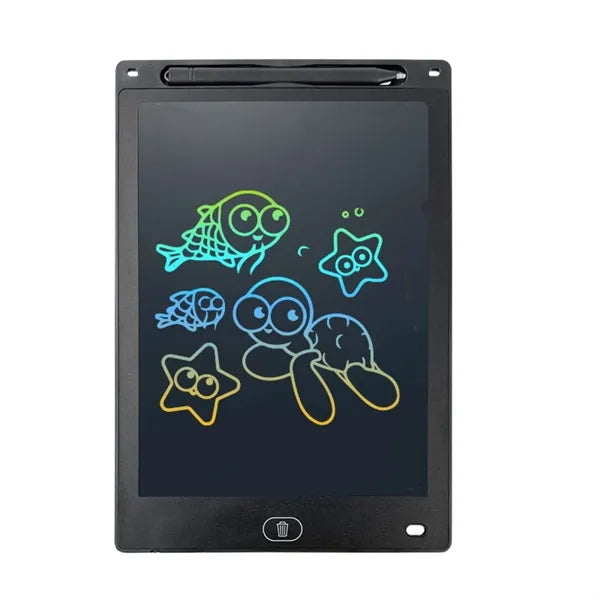 Erasable Kids' Graffiti Board