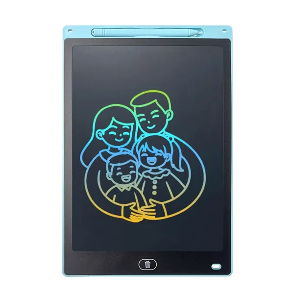 Erasable Kids' Graffiti Board