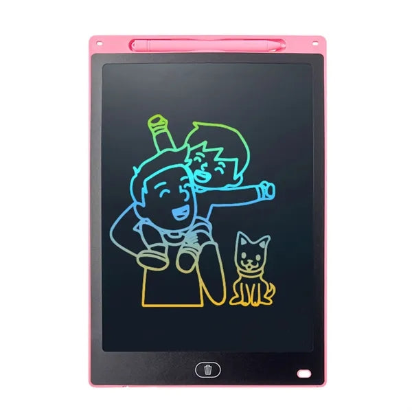 Erasable Kids' Graffiti Board