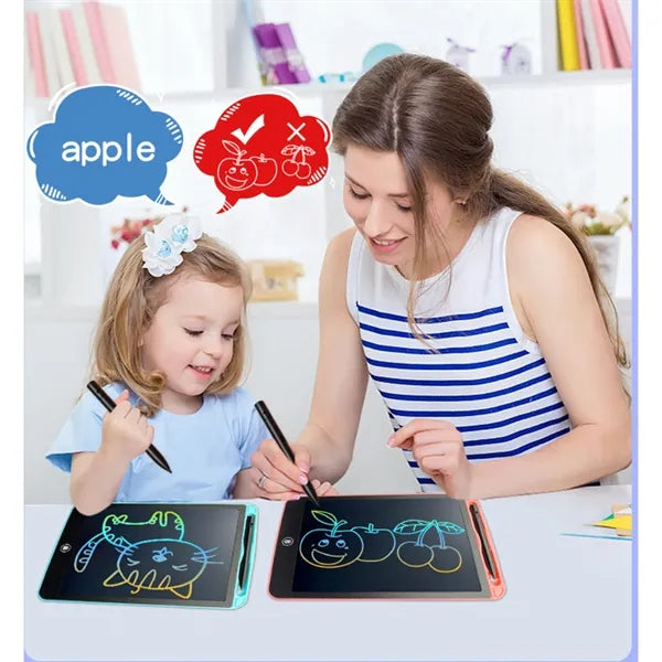 Erasable Kids' Graffiti Board