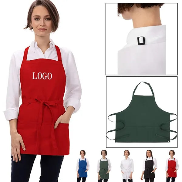 Cotton Aprons
