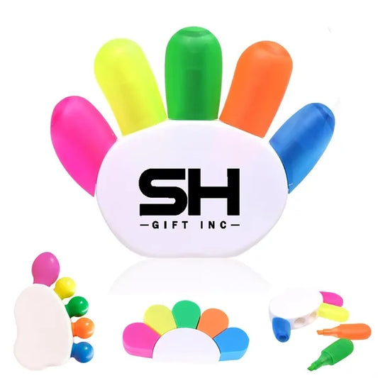 Finger Shape Highlighter