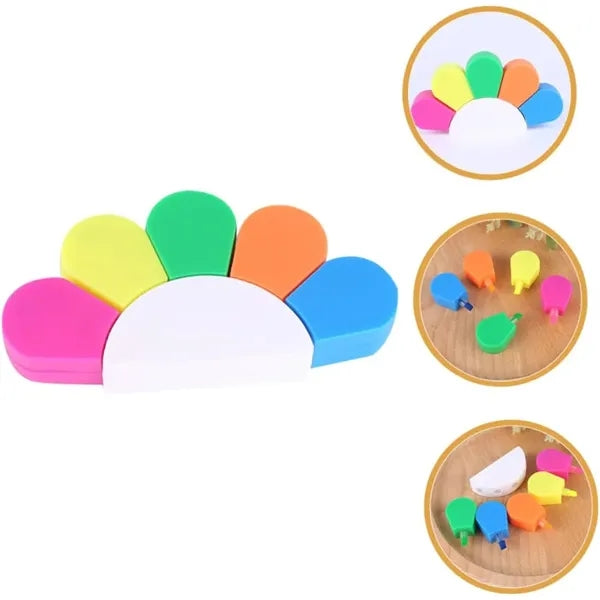 Finger Shape Highlighter