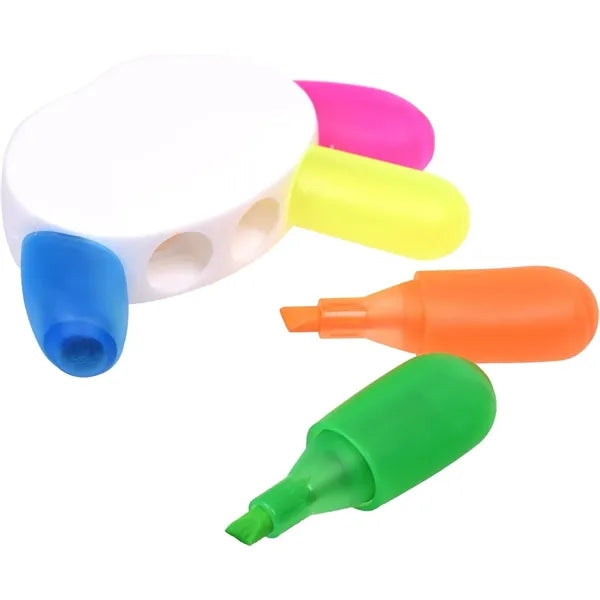 Finger Shape Highlighter